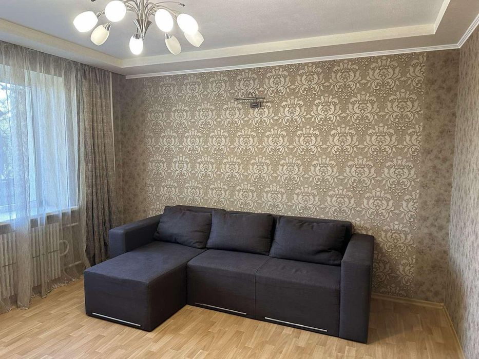 Продам 2-комнатную квартиру, район Алексеевка