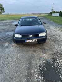 1999 Volkswagen Golf