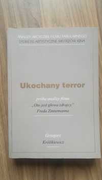 "Ukochany Terror" próba analizy filmu "Oto jest głowa zdrajcy"