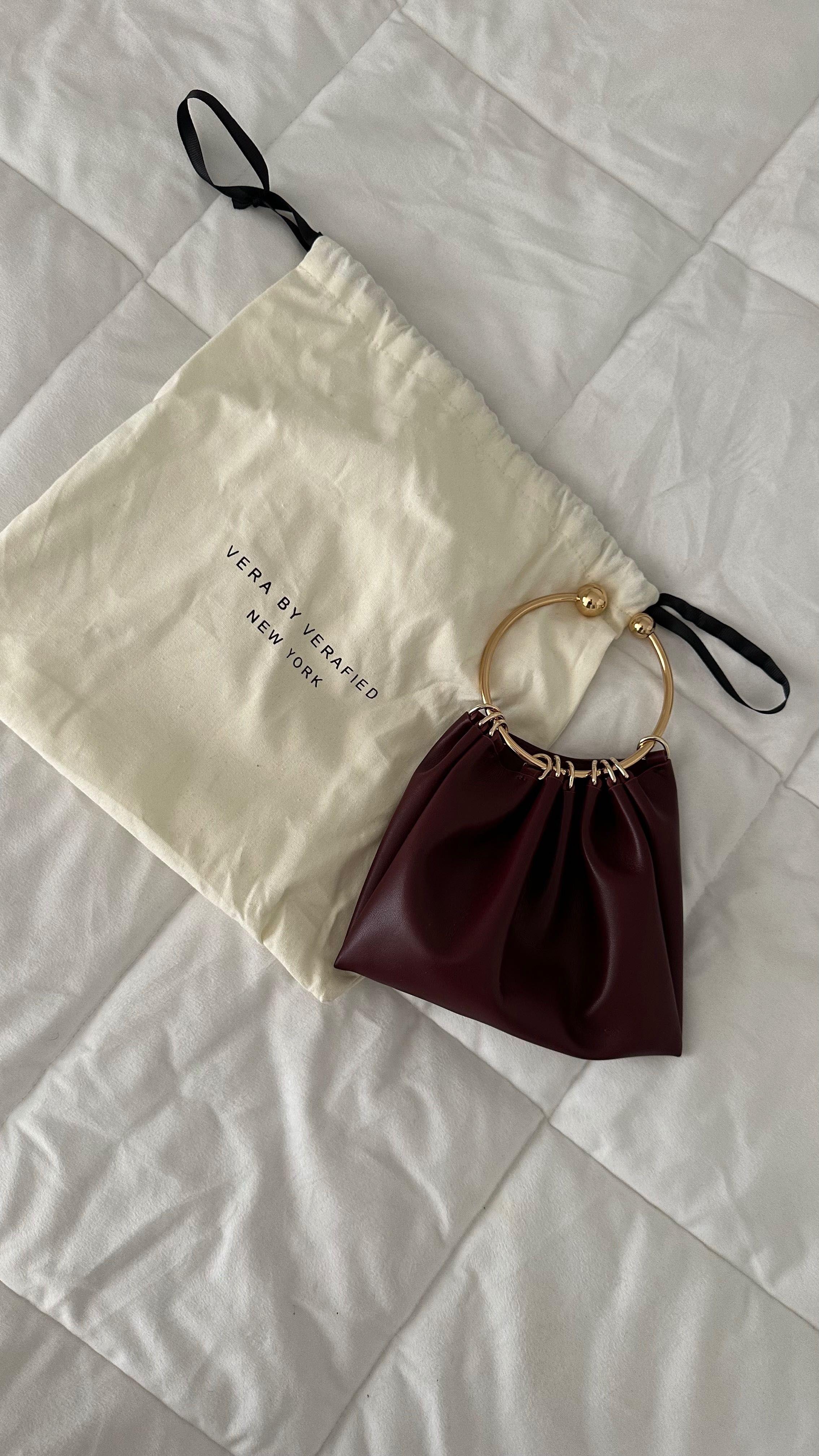 Bag Vera by Verafied