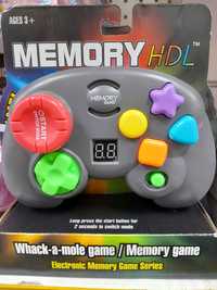 Развивающая электронная детская игра Memory Game Series G99-2