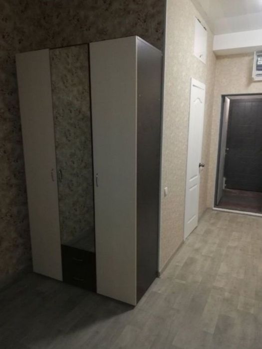 Сдам квартира студия,кичкас