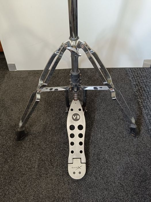 Statyw do hi-hatu Basix v3 hi hat hi-hat