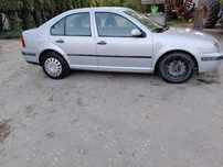 Sprzedam volkswagen Bora