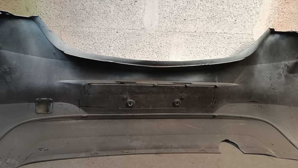 Vendo parachoque de trás Opel Corsa E ano 2017/20