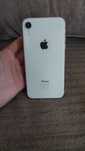 iPhone XR 64GB white