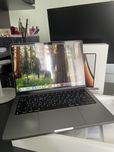 MacBook Pro 14" M1 Pro 16 / 512GB 2021 Space Gray