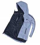 Nike Primaloft Tech Fleece Aeroloft Parka Kurtka M