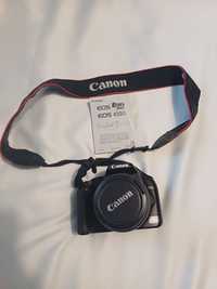 Продам фотоапарат Canon  eos 450D