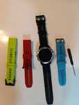 Vendo Garmin Fenix 5
