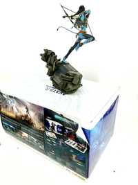 Gra PS5 Avatar Frontiers of Pandora Edycja Kolekcjonerska Figurka