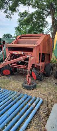 Prasa Welger RP 15s