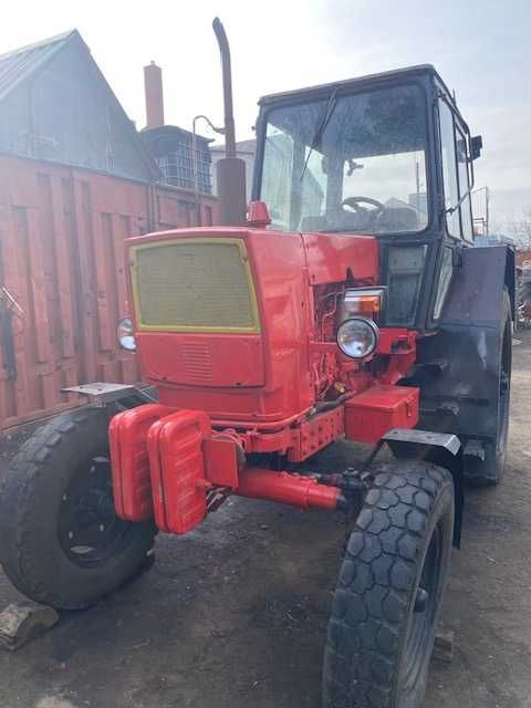 Продам ЮМЗ-6, АЛ-СМД 22