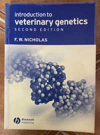 Veterinaria: introduction to veterinary genetics