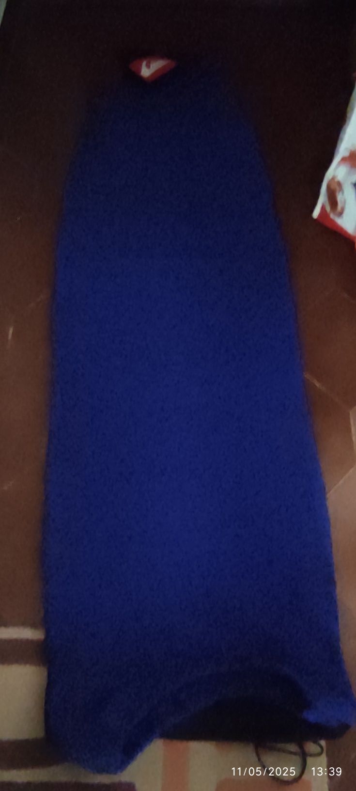 Capa Quiksilver pano