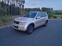 Suzuki Grand Vitara Suzuki Grand Vitara 2.7 V 6 LPG