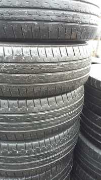 opony dostawcze Pirelli 225/75R16C letnie stan bdb