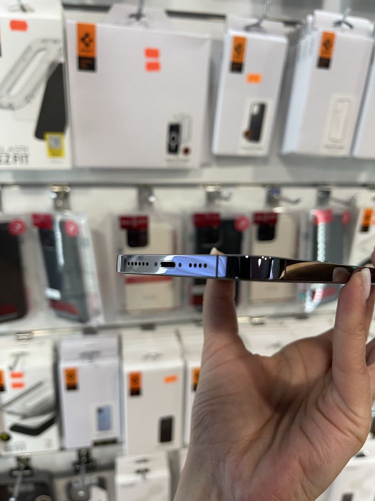 iPhone 14 Pro Max 256Gb deep purple - АКБ 86%, стан 4+