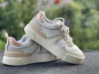 Кросівки кроссовки LACOSTE 38 24см.