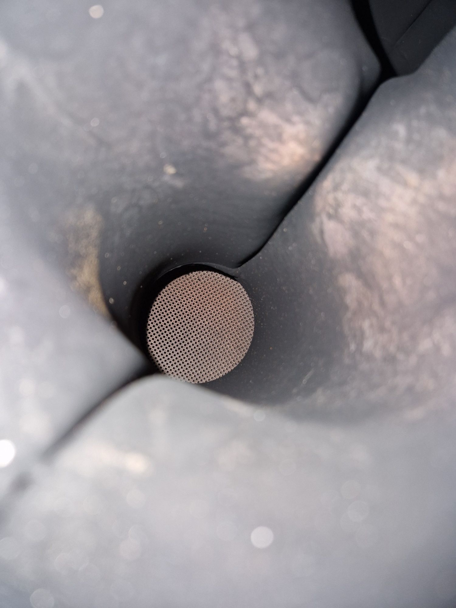 Filtr DPF Audi A7 A6 3.0 biTDI 2014