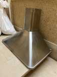 Exaustor Inox BEST