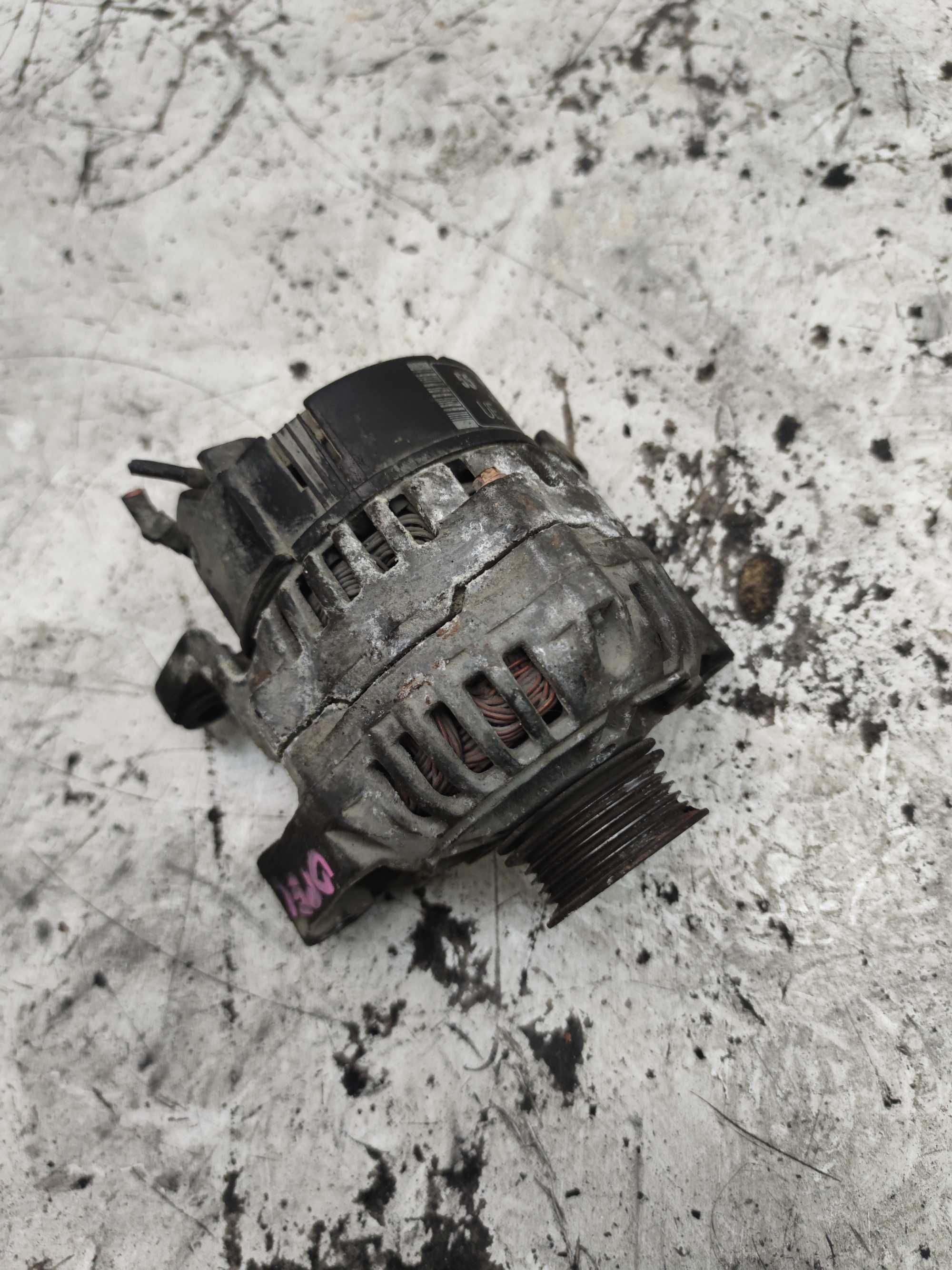 Opel Corsa B 1.0 Opel Corsa C 1.0  Alternatory
