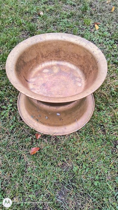 Продам латунные тазы ссср