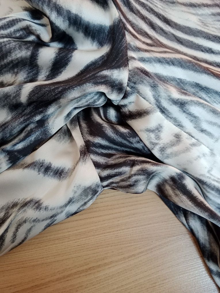 Sukienka zebra SEE U SOON 36