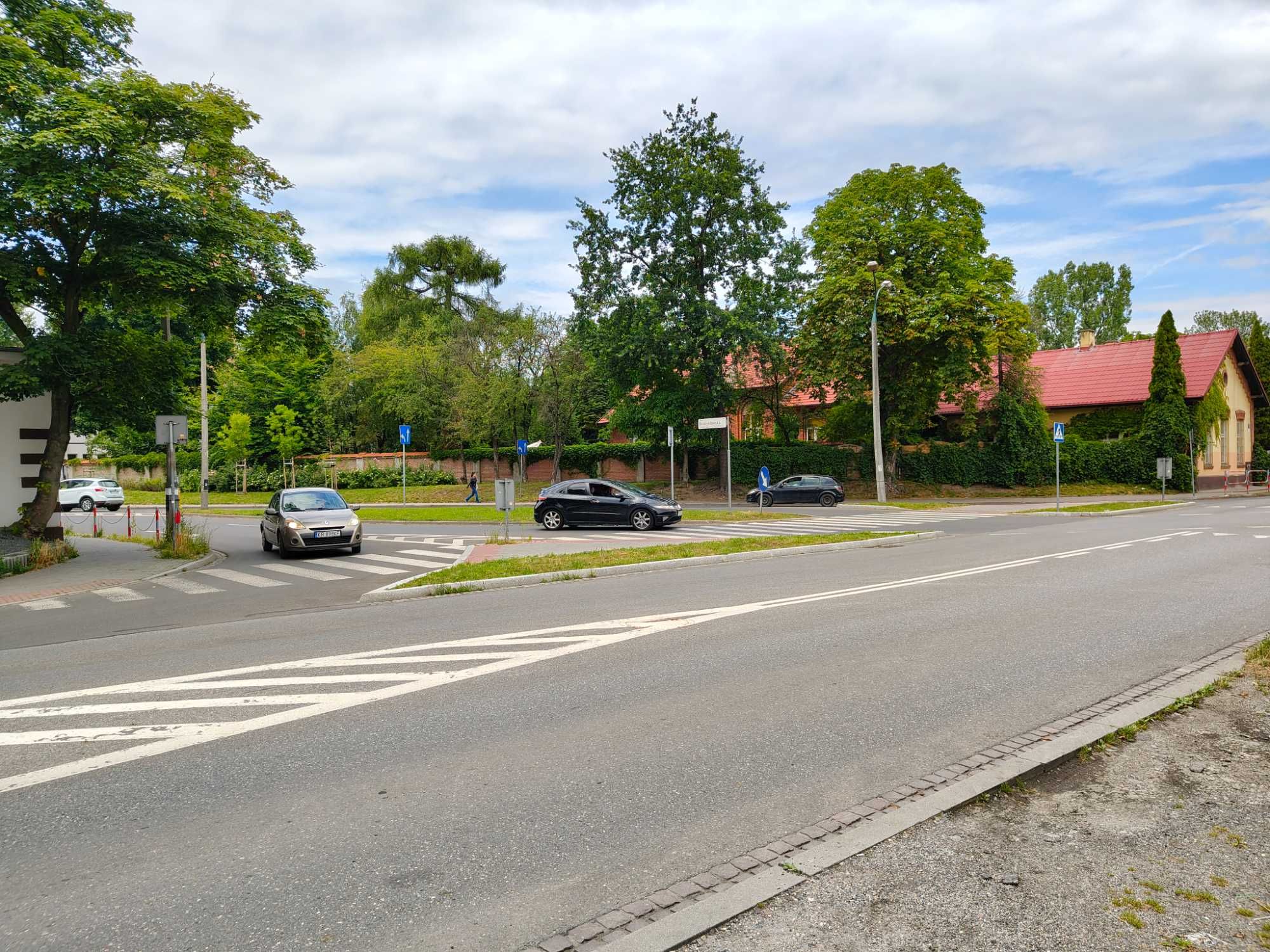 Wynajmę lokal usługowy handlowy 20m2 barber itp. ul.Prądnicka Kraków