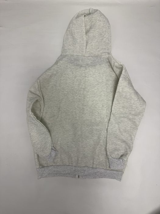 зип худи Maison Margiela X supreme M L vetemets rick owens