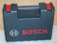 Шуруповёрт аккумуляторный Bosch GSR 180-LI Professional, Original