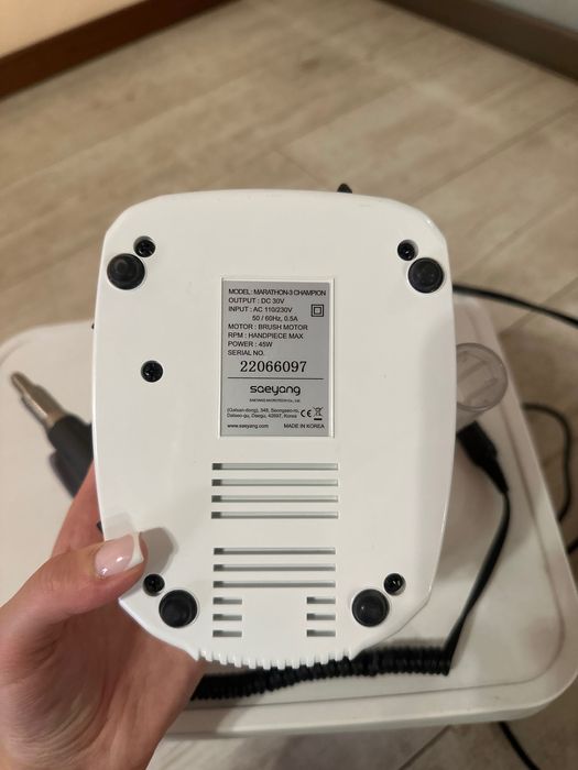 Фрейзер Marathon Champion 3