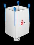 Worki Big Bag 1m3