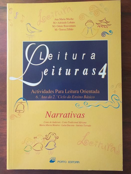 Educação/Pedagogia