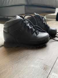 Buty zimowe Timberland rozmiar 34