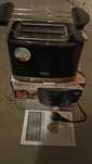 Toster camry premium