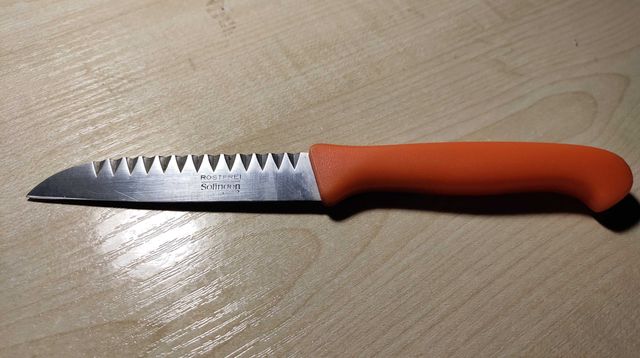 Нож кухонный Solingen