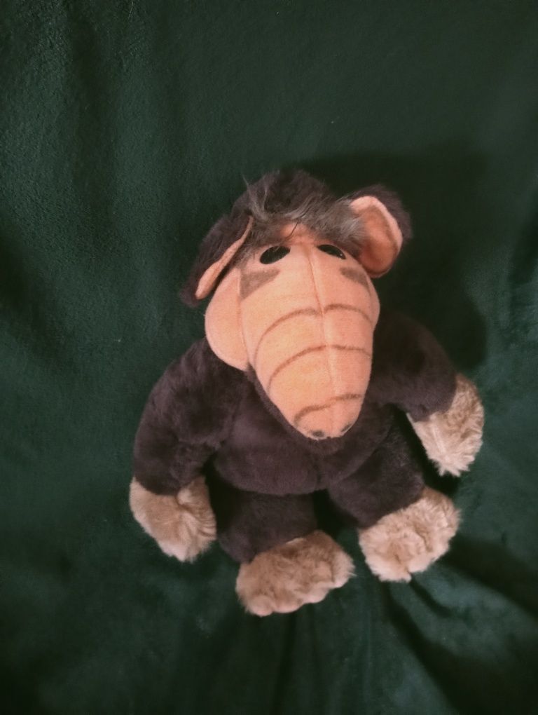 Alf maskotka vintage