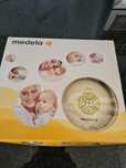 Bomba de tirar leite MEDELA SWING FLEX