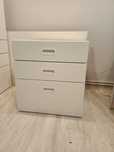 Komoda Smastad Ikea