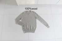 Reiss, 100% wool, nieużywany M/S