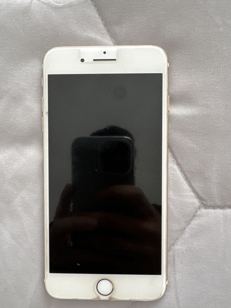 iPhone 7 Plus 32GB Dourado - Bom Estado