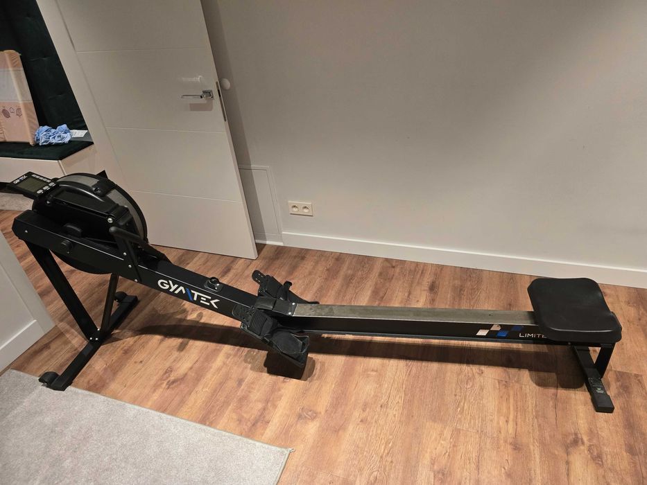 Wioślarz gymtek h300