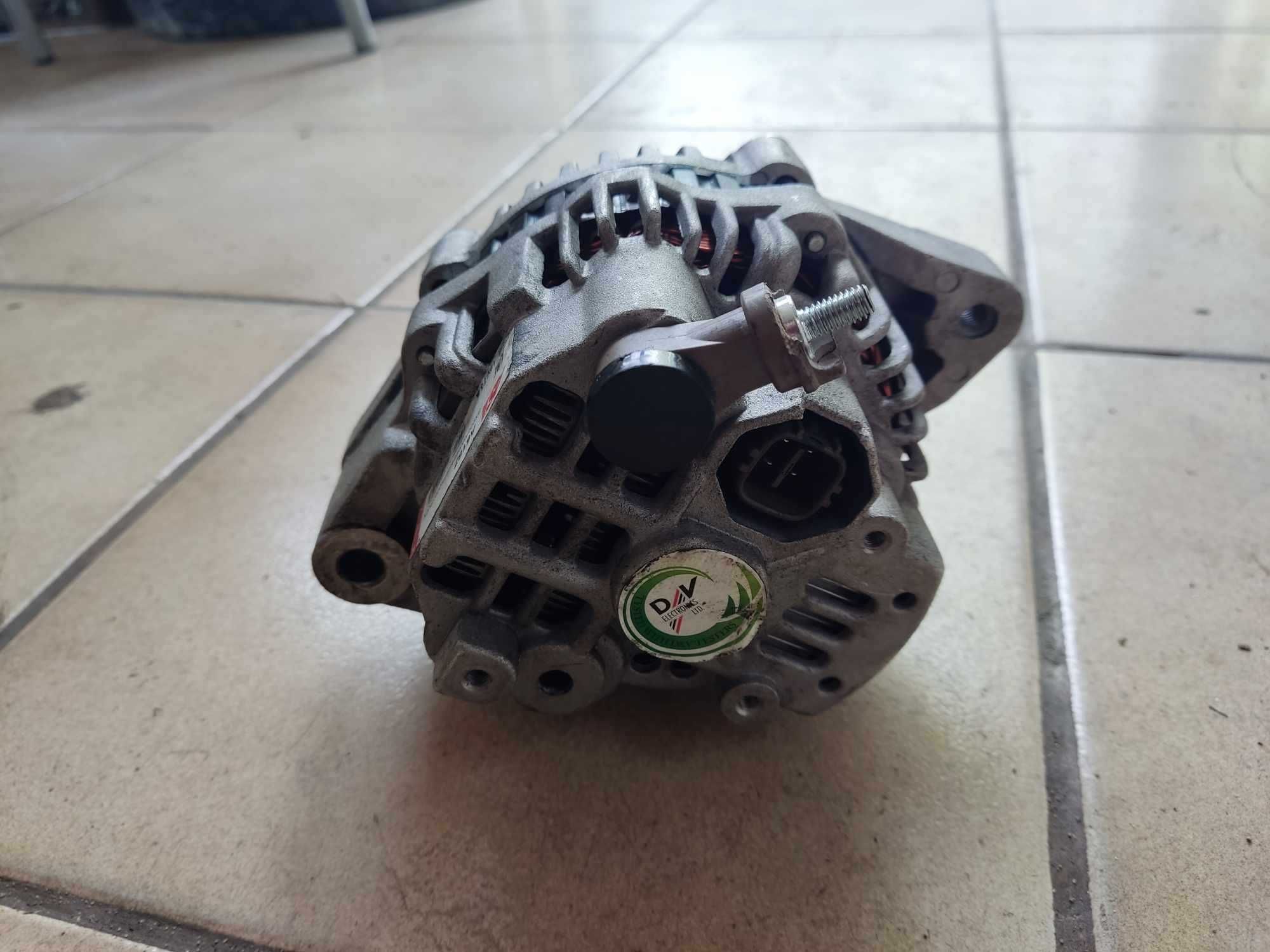 Alternator Honda Civic VI - MA / MB / EJ / EK - jak nowy