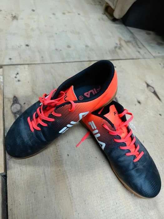 Buty Halówki Fila 40