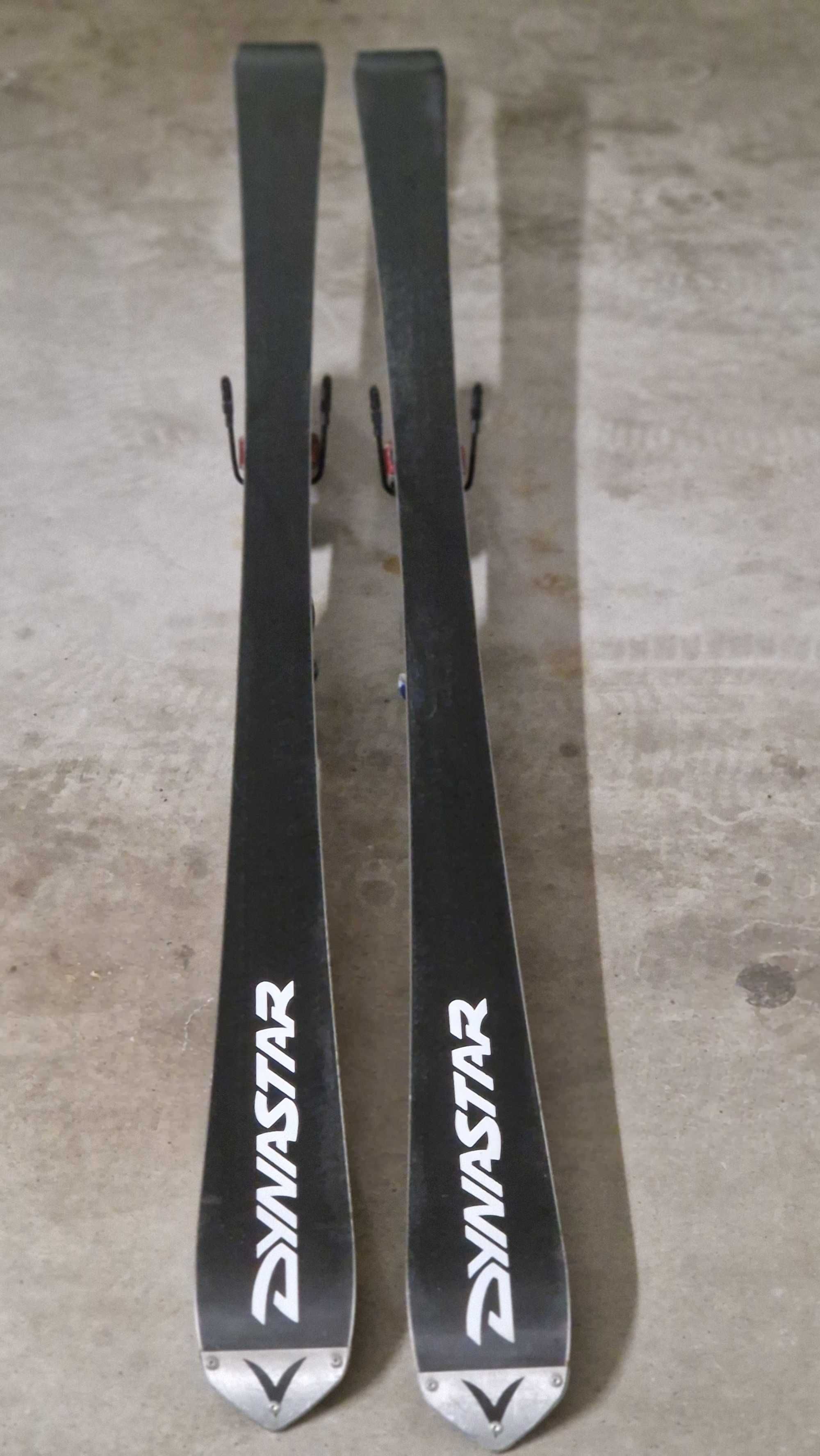 Narty Dynastar Speed Omeglass 63