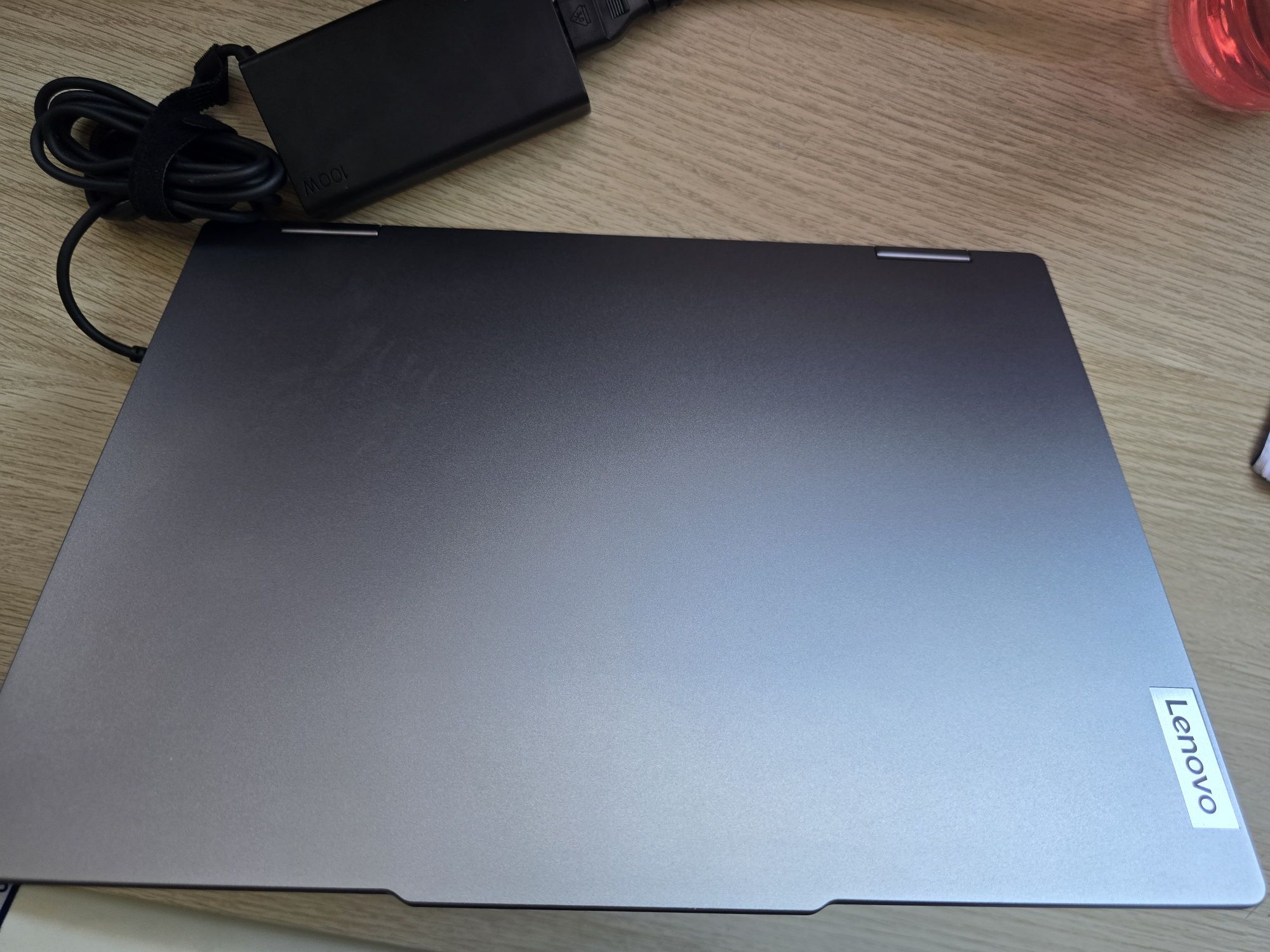 PC Lenovo IdeaPad 5