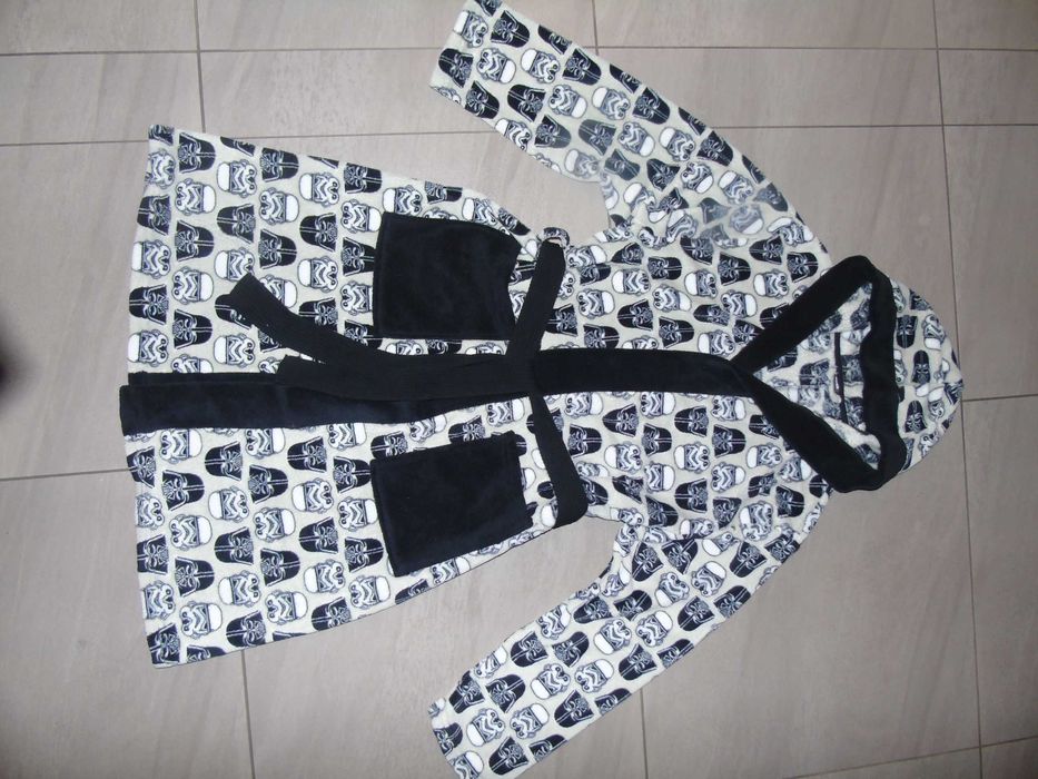 Szlafrok Darth Vader Star Wars L/XL