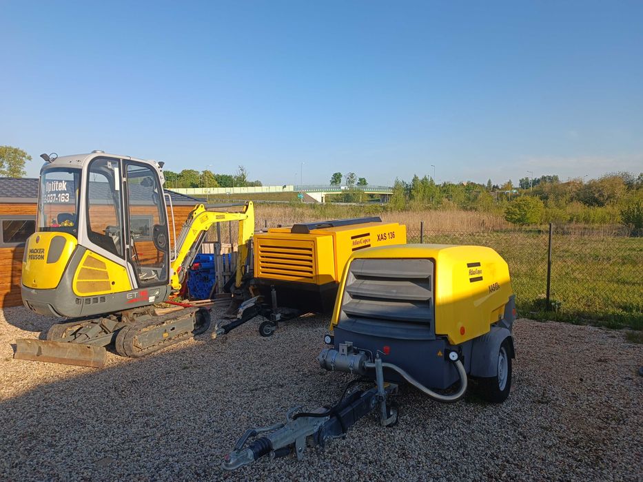 Przyłącza wod-kan Optitek