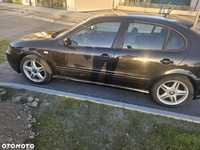 Seat leon Top Sport